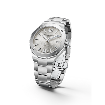 Baume & Mercier Riviera M0A10615 Automatic 36 mm