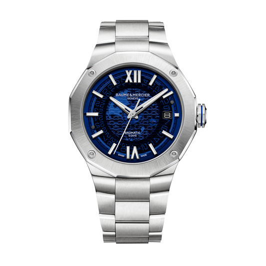 Baume & Mercier Riviera M0A10616 Automatic 42 mm