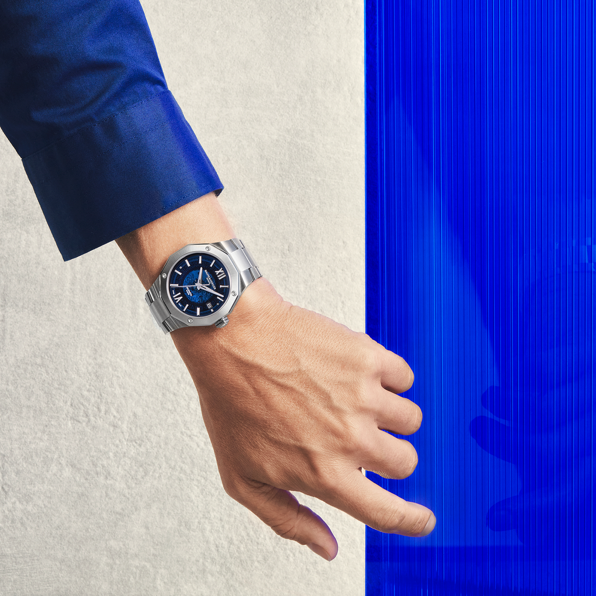 Baume & Mercier Riviera M0A10616 Automatic 42 mm