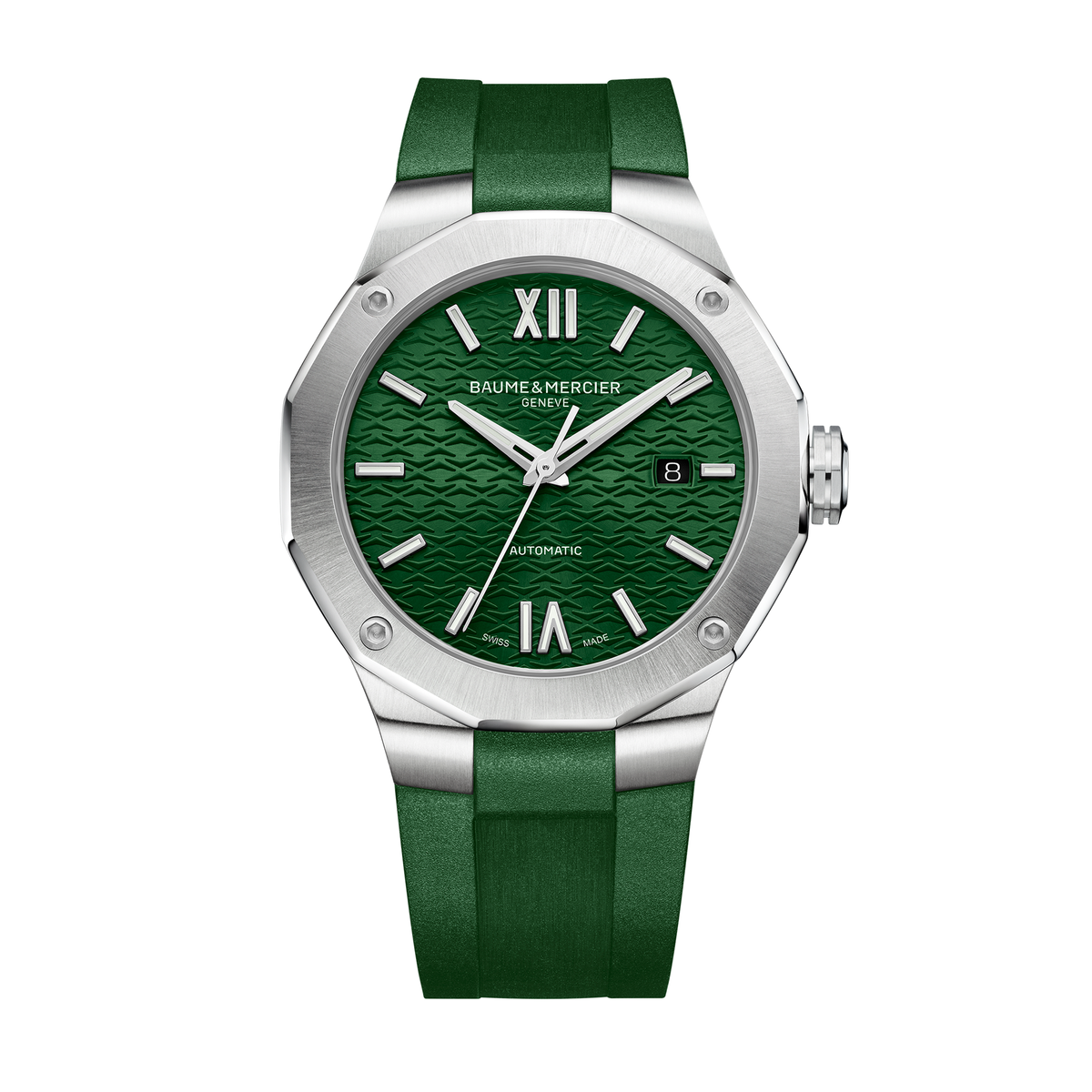 Baume & Mercier Riviera M0A10618 Automatic 42 mm