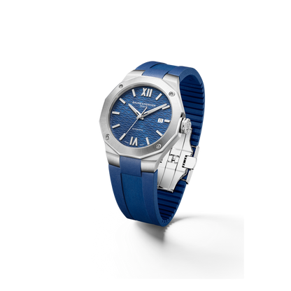 Baume & Mercier Riviera M0A10619 Automatic 42 mm