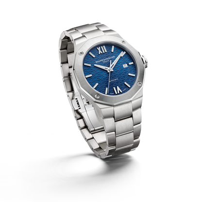 Baume & Mercier Riviera M0A10620 Automatic 42 mm
