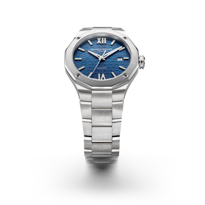 Baume & Mercier Riviera M0A10620 Automatic 42 mm