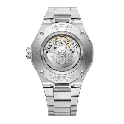 Baume & Mercier Riviera M0A10620 Automatic 42 mm