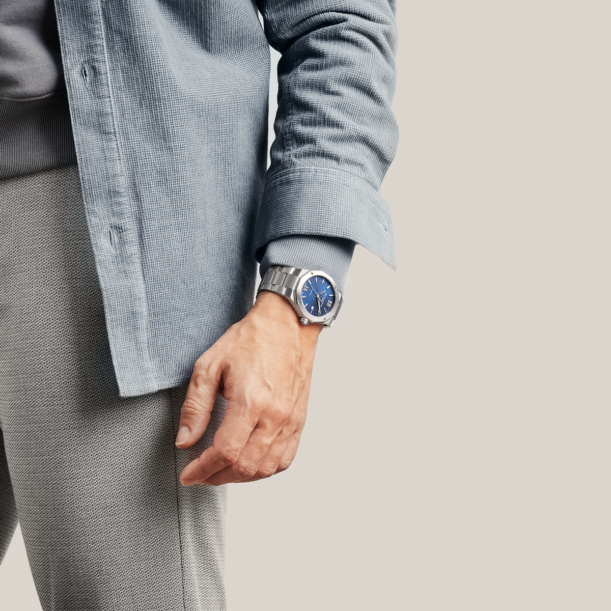 Baume & Mercier Riviera M0A10620 Automatic 42 mm
