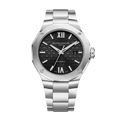 Baume & Mercier Riviera M0A10621 Automatic 42 mm