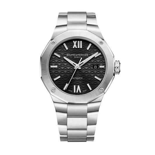 Baume & Mercier Riviera M0A10621 Automatic 42 mm