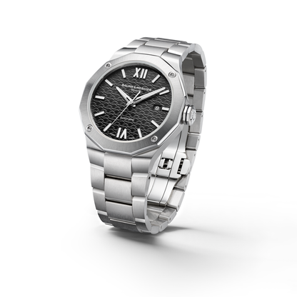 Baume & Mercier Riviera M0A10621 Automatic 42 mm