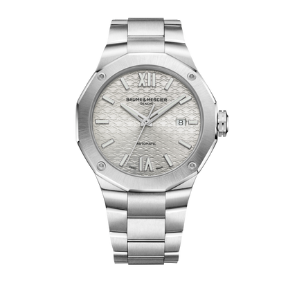 Baume & Mercier Riviera M0A10622 Automatic 42 mm