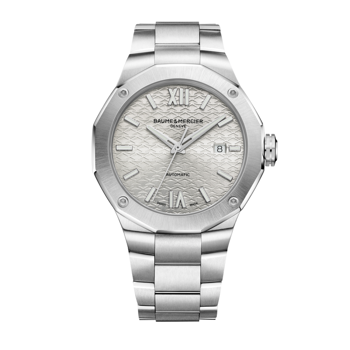 Baume & Mercier Riviera M0A10622 Automatic 42 mm