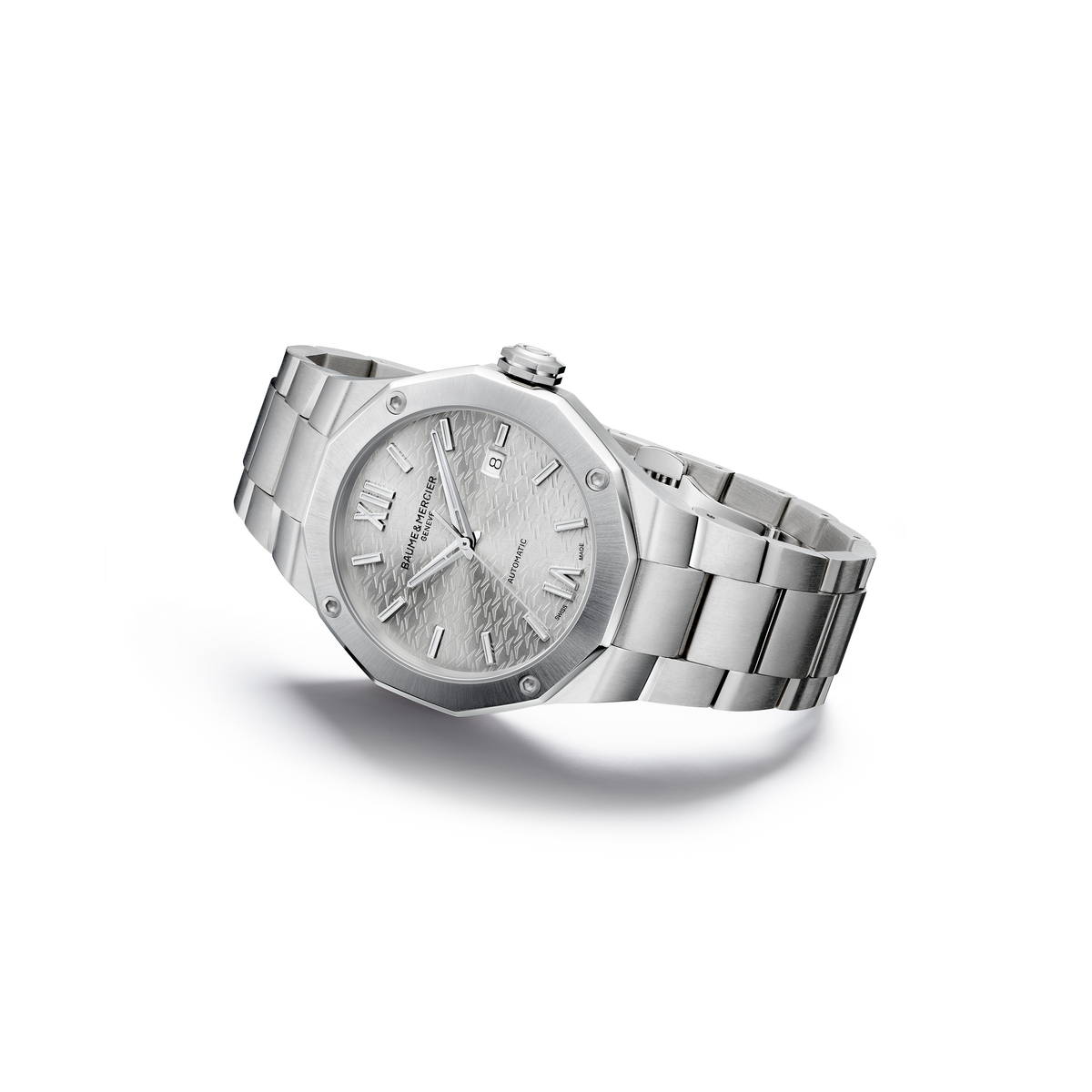 Baume & Mercier Riviera M0A10622 Automatic 42 mm