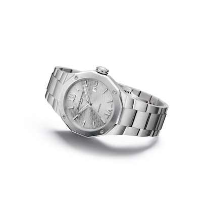 Baume & Mercier Riviera M0A10622 Automatic 42 mm