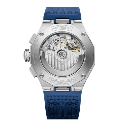 Baume & Mercier Riviera M0A10623 Automatic 43 mm