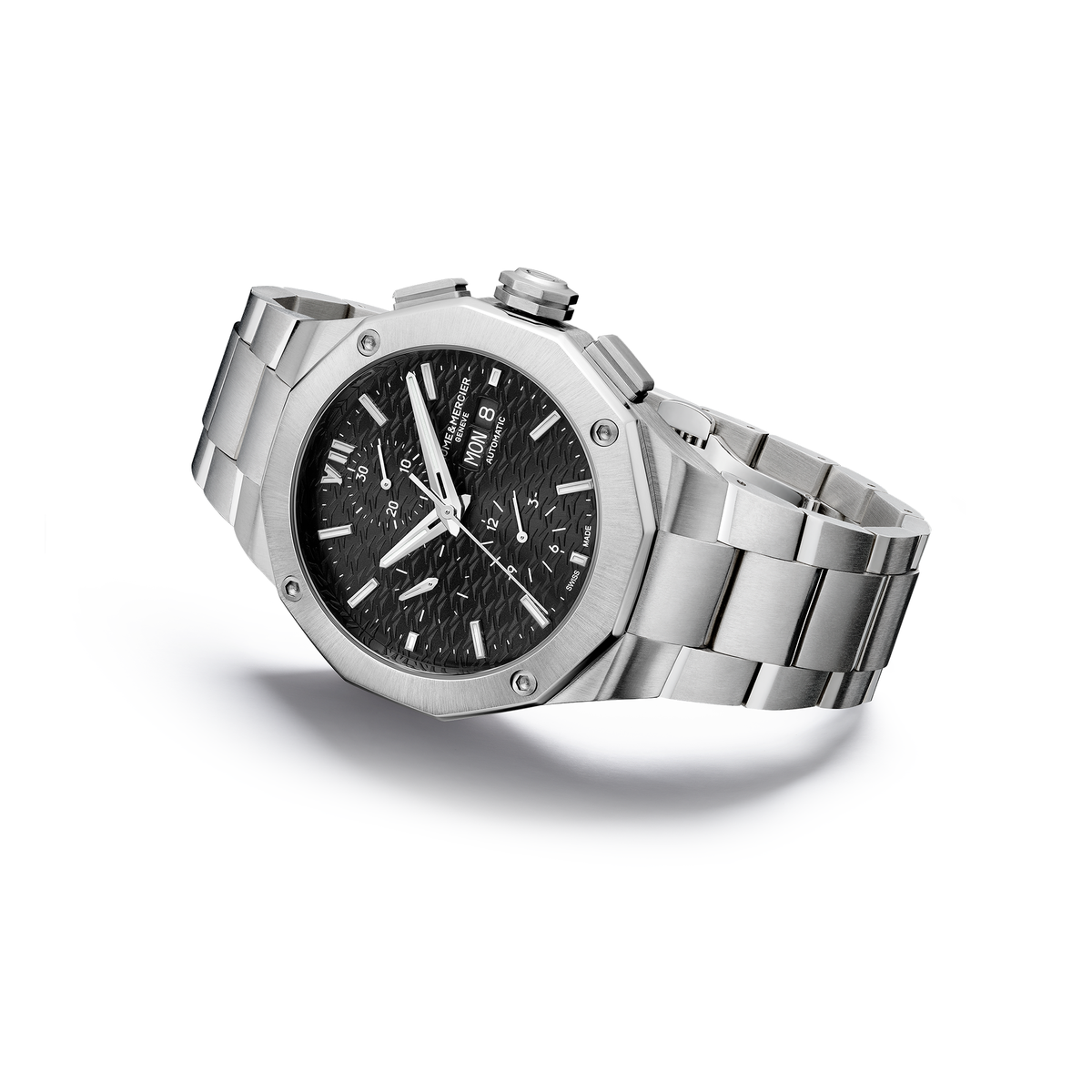 Baume & Mercier Riviera M0A10624 Automatic 43 mm