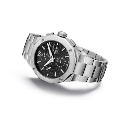 Baume & Mercier Riviera M0A10624 Automatic 43 mm