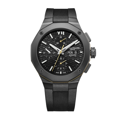Baume & Mercier Riviera M0A10625 Automatic 43 mm