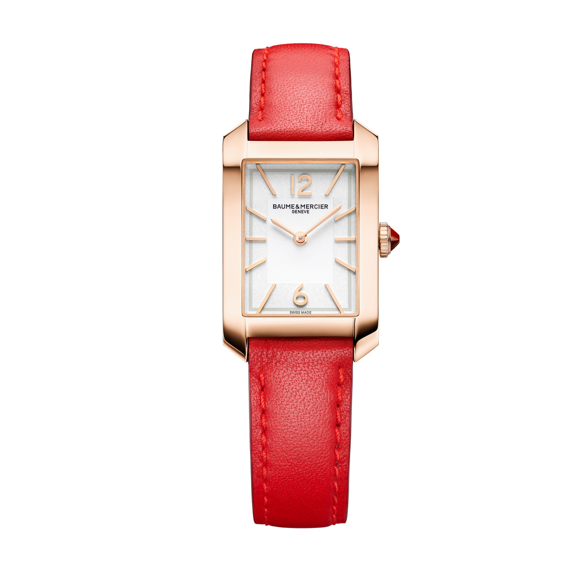 Baume & Mercier Hampton M0A10628 Quartz Small