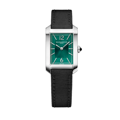Baume & Mercier Hampton M0A10630 Quartz Small