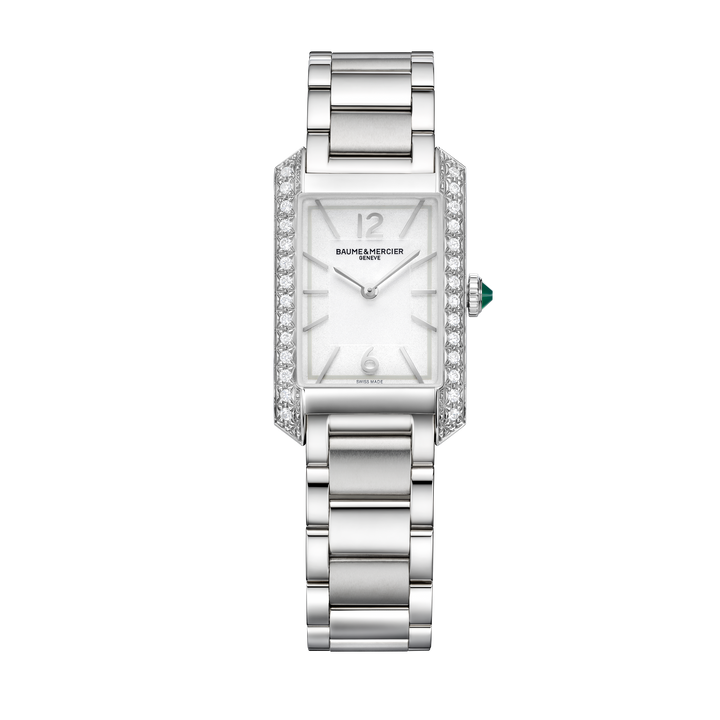 Baume & Mercier Hampton M0A10631 Quartz Small