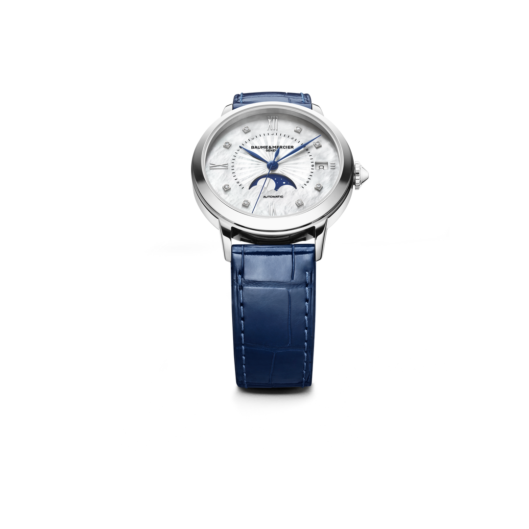 Baume & Mercier Classima M0A10633 Automatic 34 mm