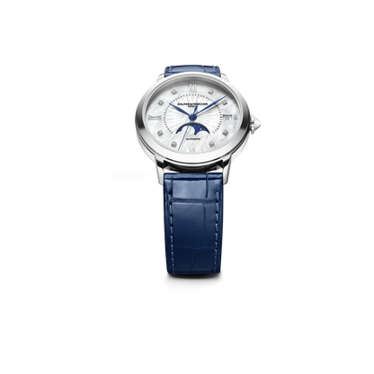 Baume & Mercier Classima M0A10633 Automatic 34 mm