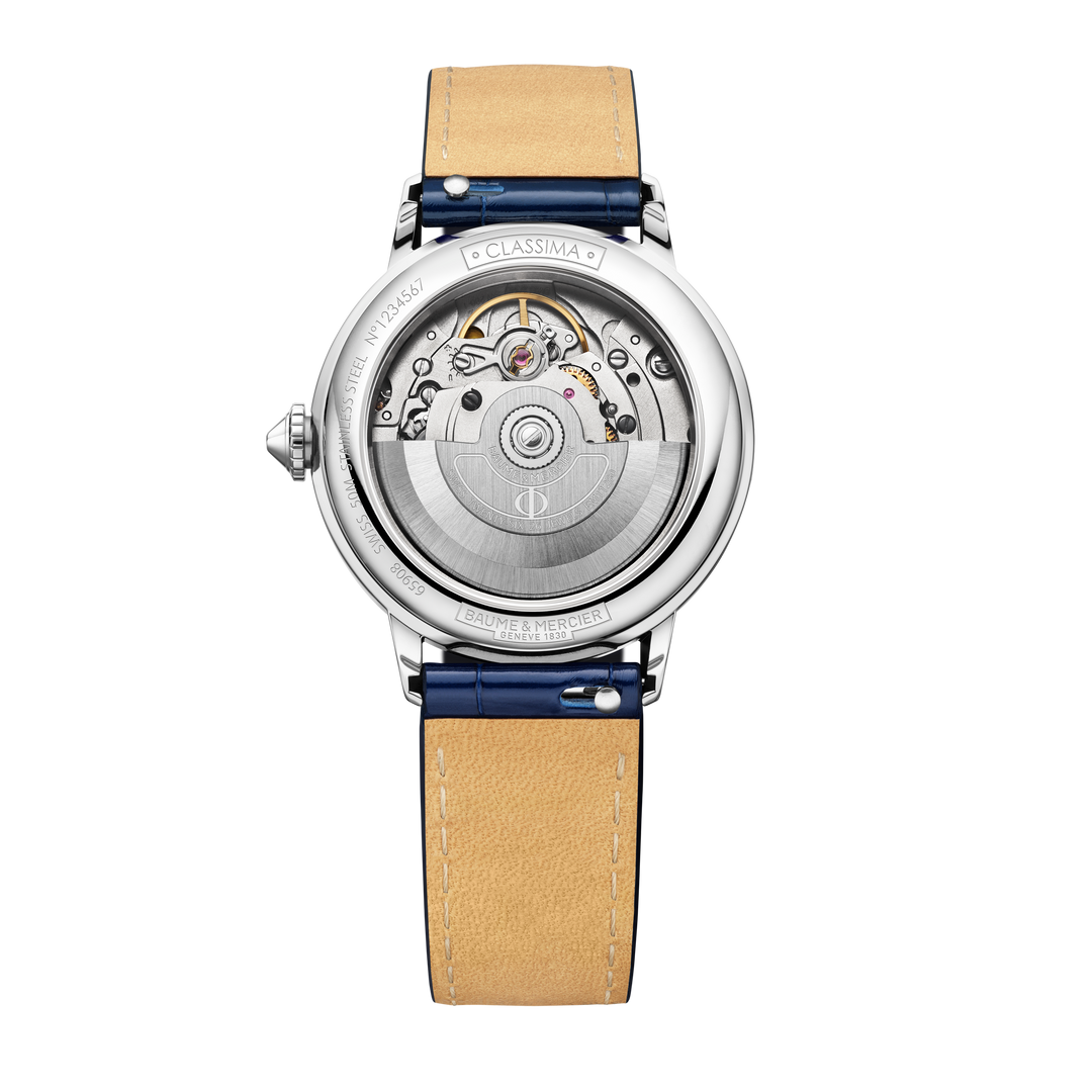 Baume & Mercier Classima M0A10633 Automatic 34 mm