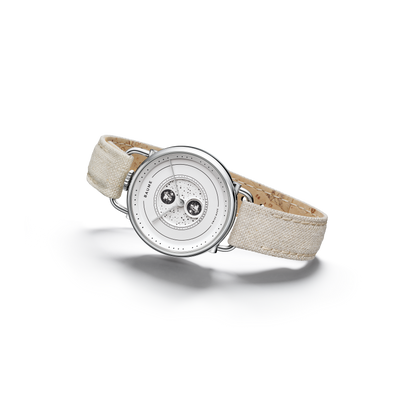 Baume & Mercier Baume M0A10639 Quartz 35 mm