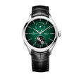 Baume & Mercier Clifton Baumatic M0A10654 Automatic 42 mm