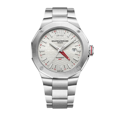 Baume & Mercier Riviera M0A10658 Automatic 42 mm