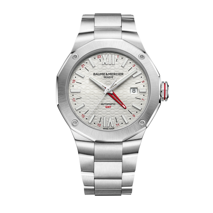 Baume & Mercier Riviera M0A10658 Automatic 42 mm