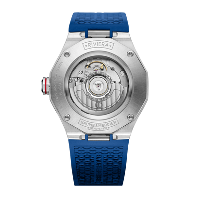 Baume & Mercier Riviera M0A10659 Automatic 42 mm