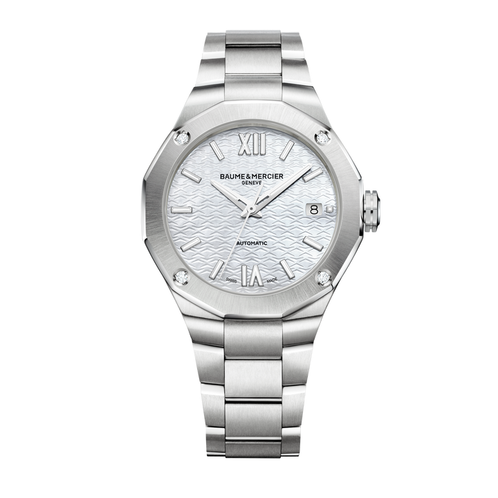 Baume & Mercier Riviera M0A10663 Automatic 36 mm