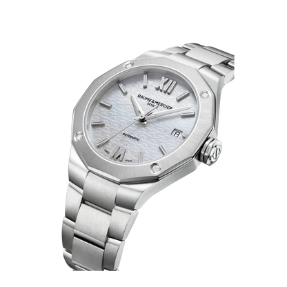 Baume & Mercier Riviera M0A10663 Automatic 36 mm