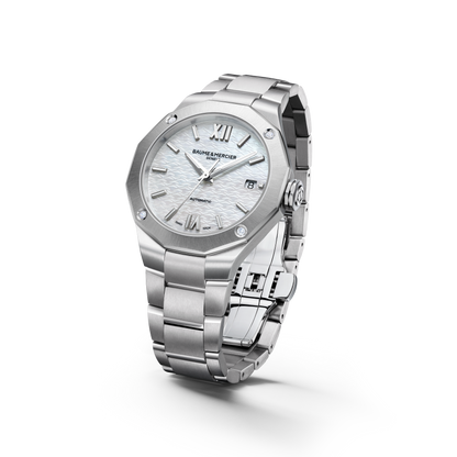 Baume & Mercier Riviera M0A10663 Automatic 36 mm