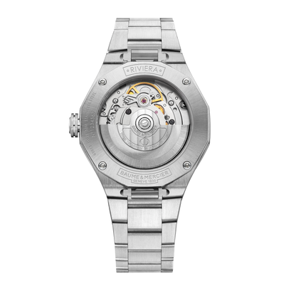 Baume & Mercier Riviera M0A10663 Automatic 36 mm