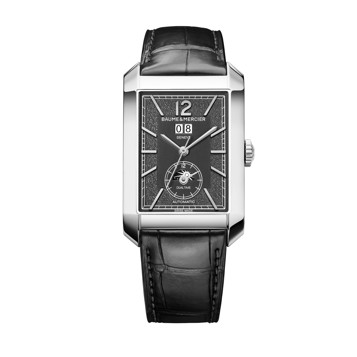 Baume & Mercier Hampton M0A10666 Automatic Large