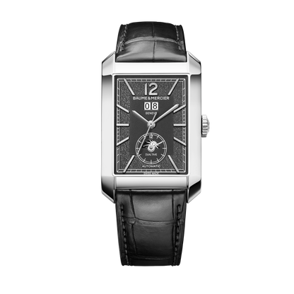 Baume & Mercier Hampton M0A10666 Automatic Large