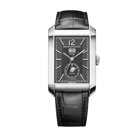 Baume & Mercier Hampton M0A10666 Automatic Large