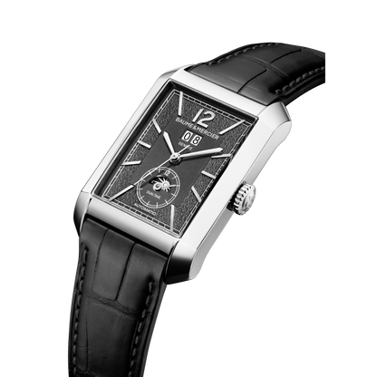Baume & Mercier Hampton M0A10666 Automatic Large