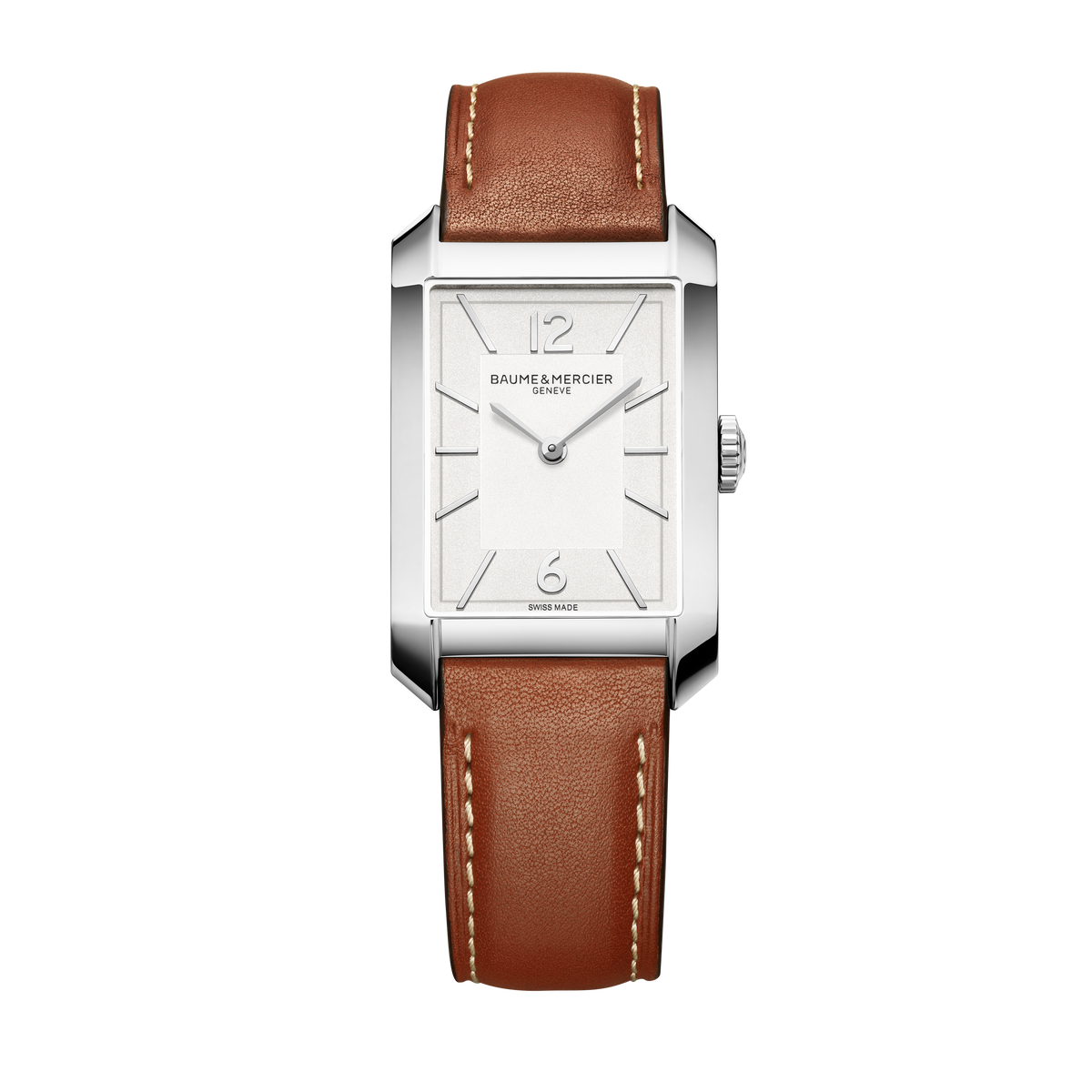 Baume & Mercier Hampton M0A10670 Quartz Medium