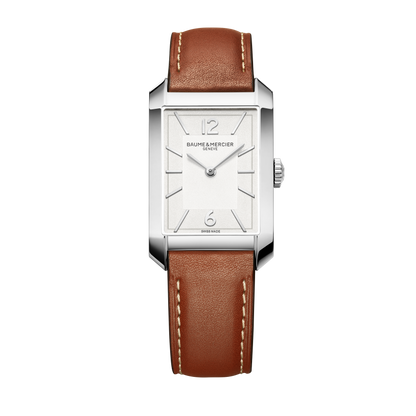 Baume & Mercier Hampton M0A10670 Quartz Medium