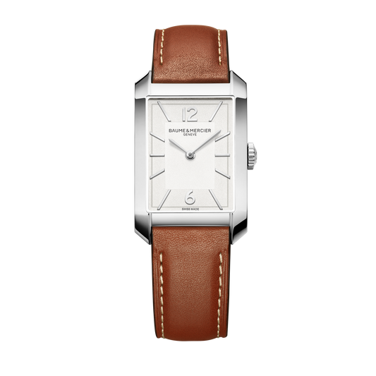Baume & Mercier Hampton M0A10670 Quartz Medium