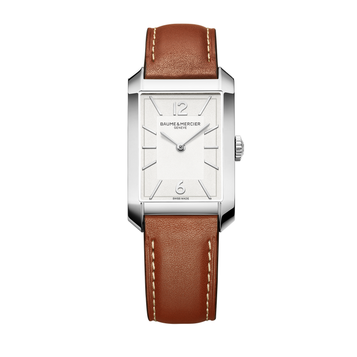 Baume & Mercier Hampton M0A10670 Quartz Medium