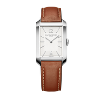 Baume & Mercier Hampton M0A10670 Quartz Medium