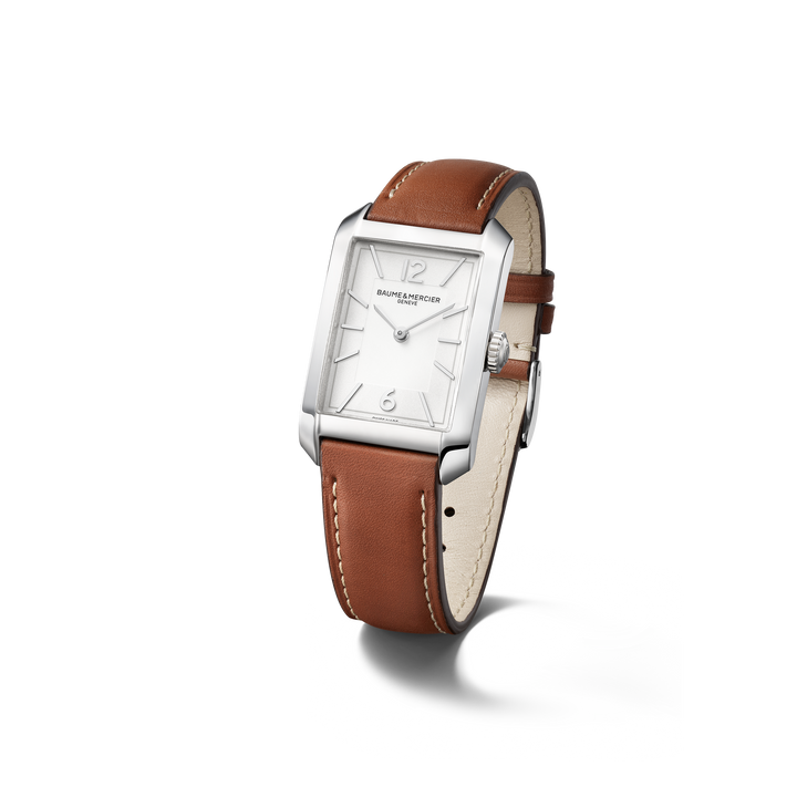 Baume & Mercier Hampton M0A10670 Quartz Medium