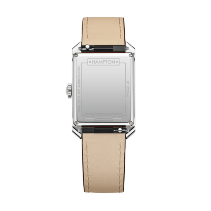 Baume & Mercier Hampton M0A10670 Quartz Medium