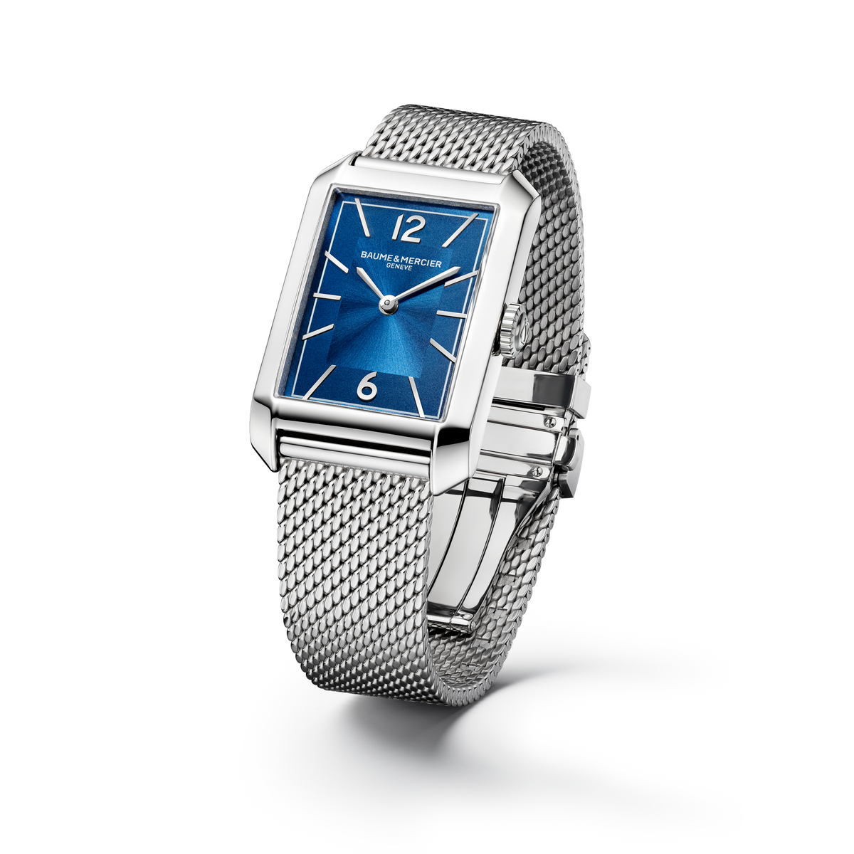 Baume & Mercier Hampton M0A10671 Quartz Medium