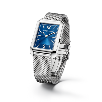 Baume & Mercier Hampton M0A10671 Quartz Medium