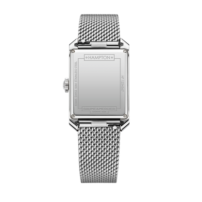 Baume & Mercier Hampton M0A10671 Quartz Medium