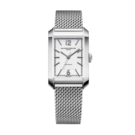 Baume & Mercier Hampton M0A10672 Automatic Medium